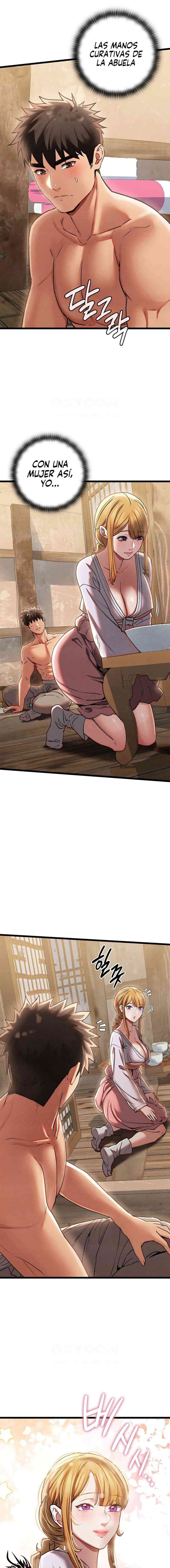 Manual de sexualidad Capítulo 4 - Page 7