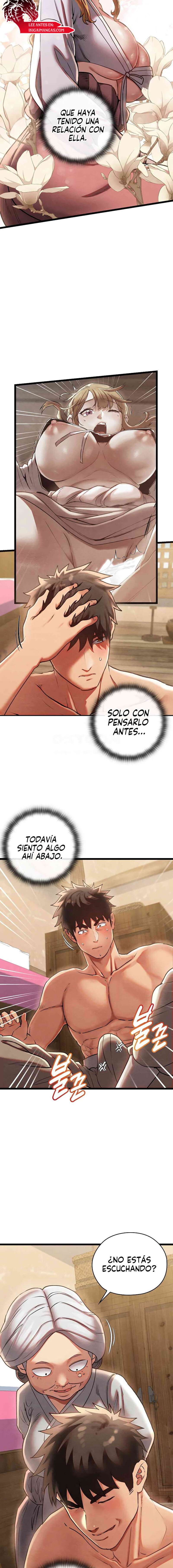 Manual de sexualidad Capítulo 4 - Page 8