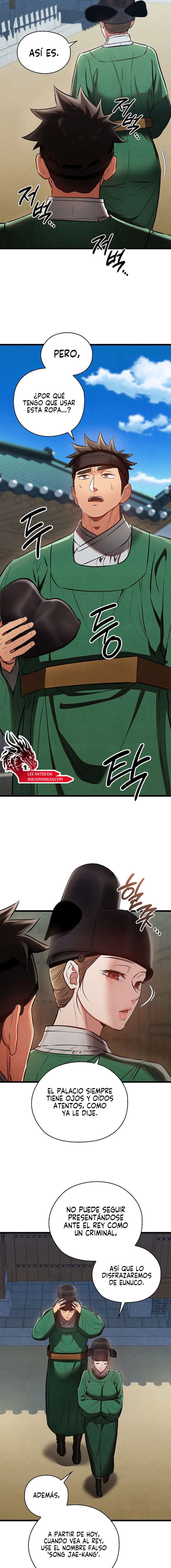 Manual de sexualidad Capítulo 40 - Page 5