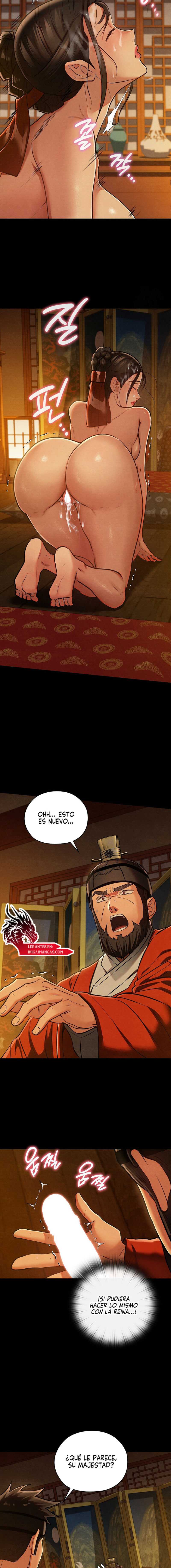 Manual de sexualidad Capítulo 41 - Page 12