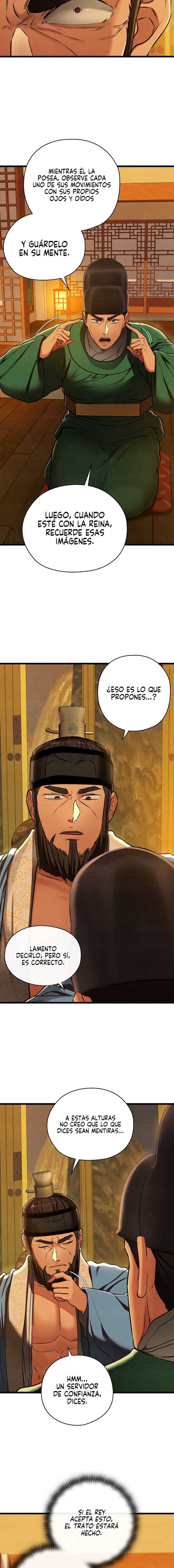 Manual de sexualidad Capítulo 41 - Page 16