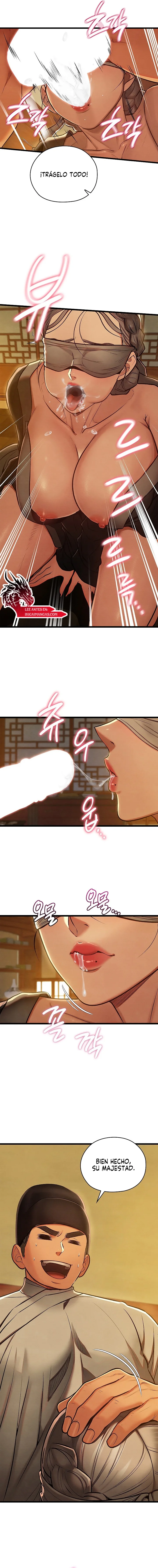 Manual de sexualidad Capítulo 43 - Page 13