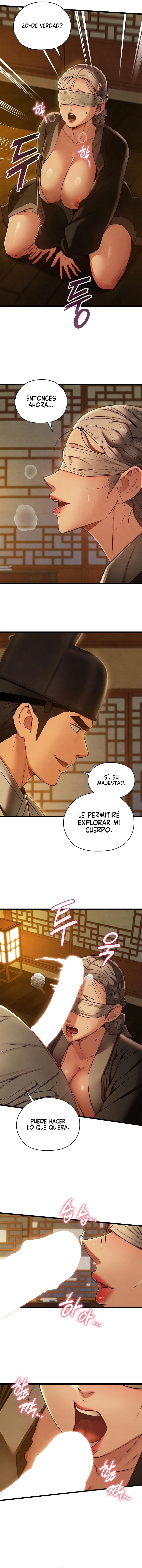 Manual de sexualidad Capítulo 43 - Page 2