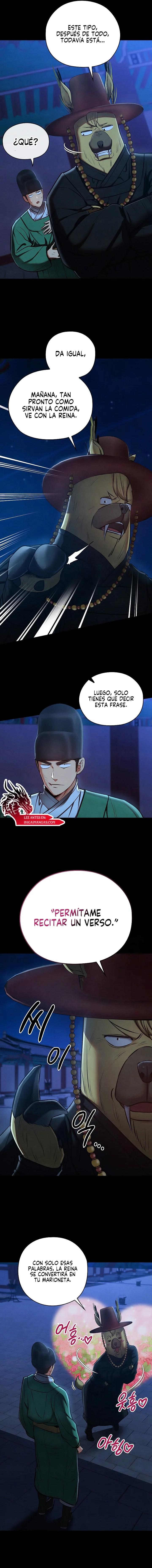 Manual de sexualidad Capítulo 43 - Page 7