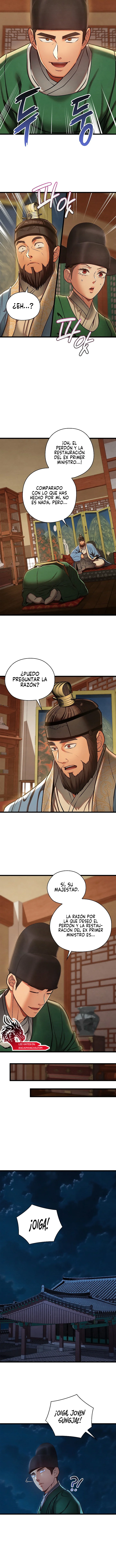 Manual de sexualidad Capítulo 45 - Page 11