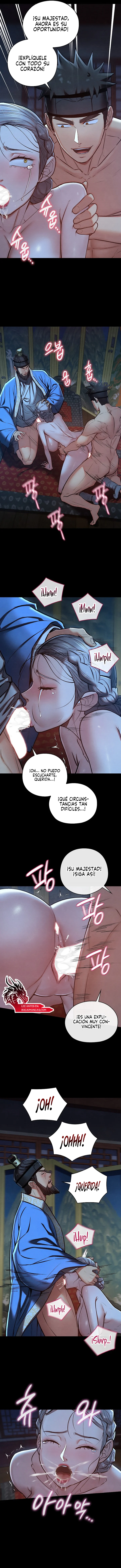 Manual de sexualidad Capítulo 45 - Page 7