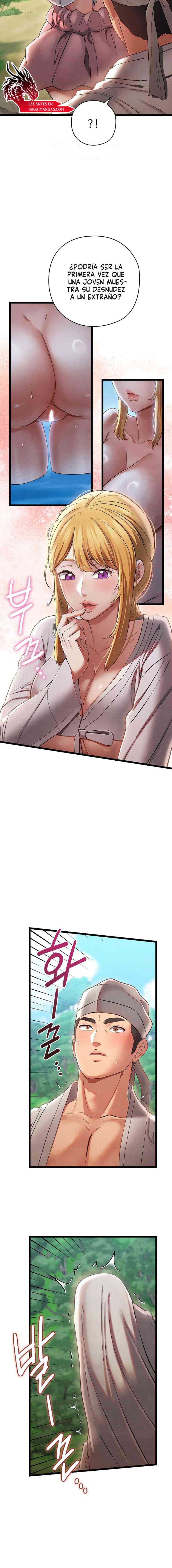 Manual de sexualidad Capítulo 5 - Page 12