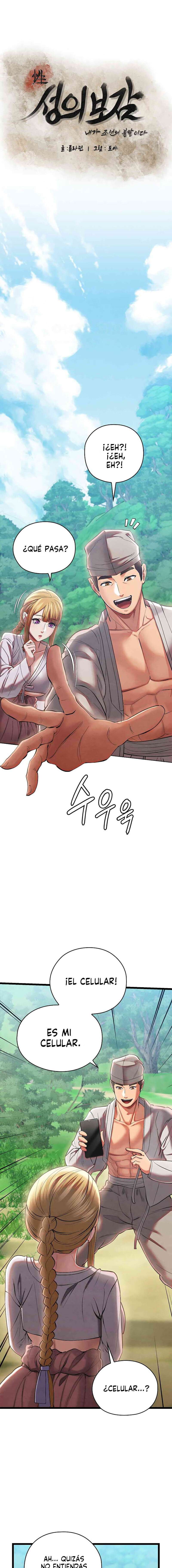 Manual de sexualidad Capítulo 5 - Page 7