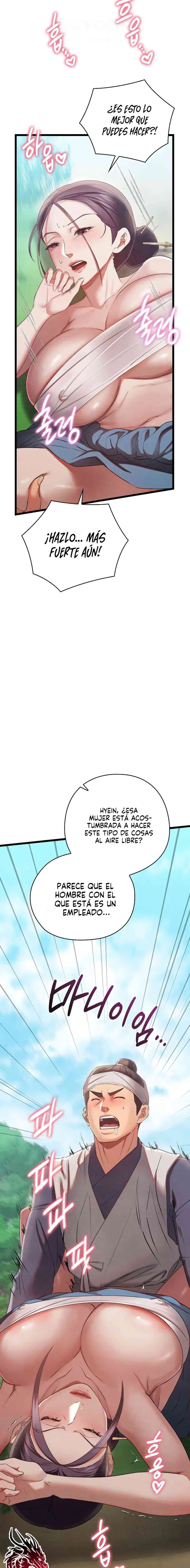 Manual de sexualidad Capítulo 6 - Page 17