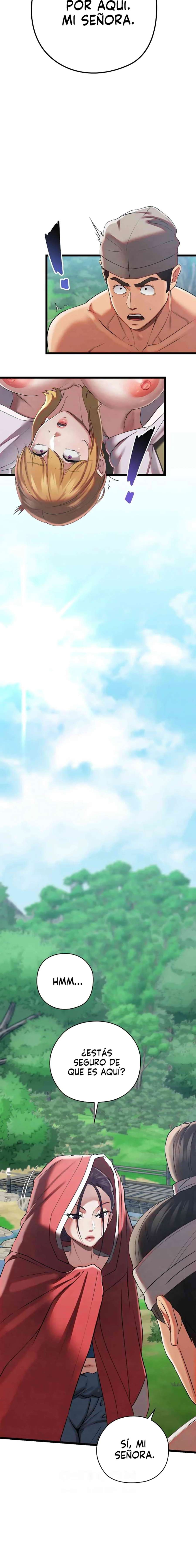 Manual de sexualidad Capítulo 6 - Page 3