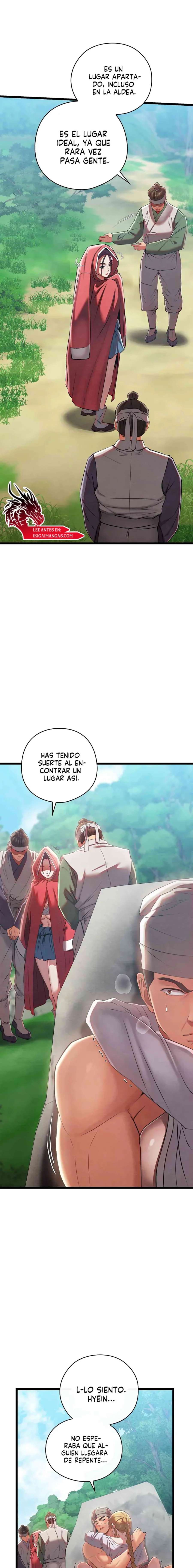 Manual de sexualidad Capítulo 6 - Page 4