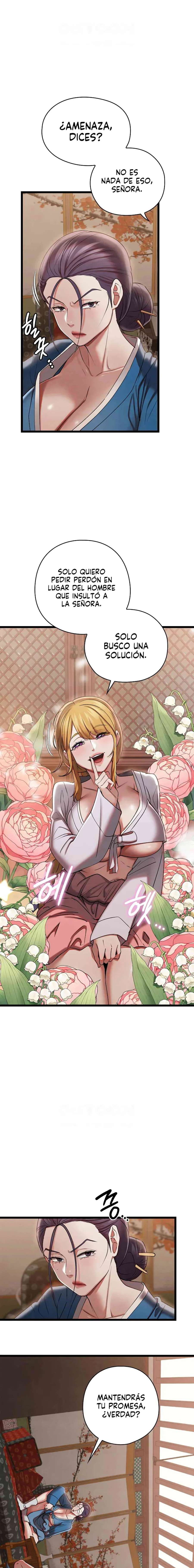 Manual de sexualidad Capítulo 7 - Page 17