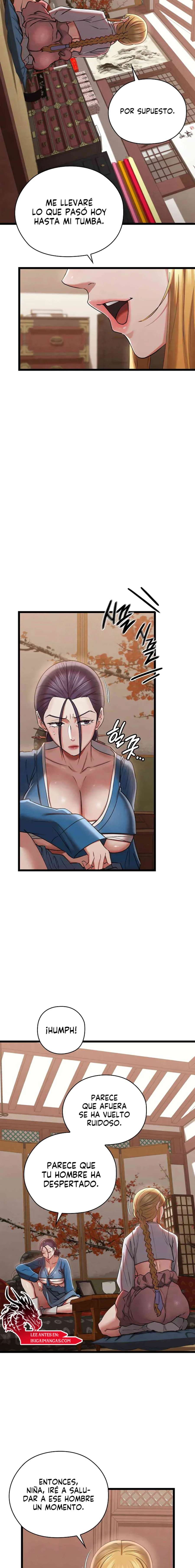 Manual de sexualidad Capítulo 7 - Page 18