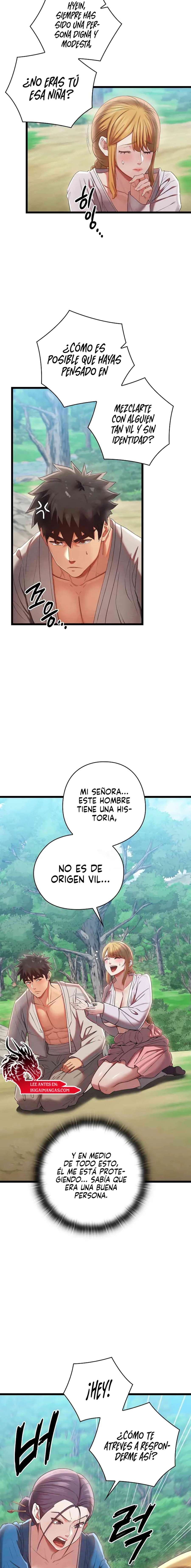 Manual de sexualidad Capítulo 7 - Page 2