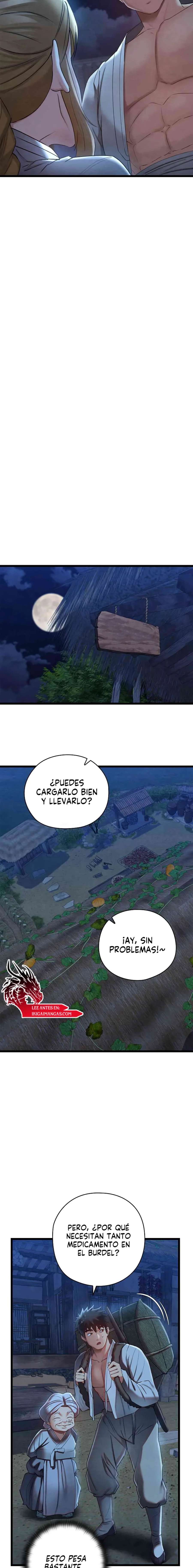 Manual de sexualidad Capítulo 7 - Page 22