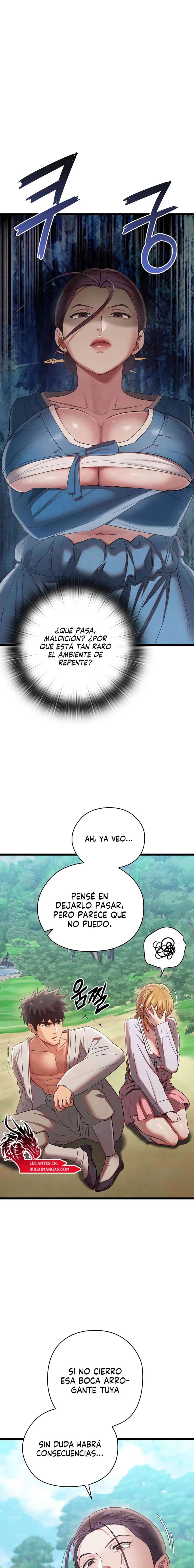 Manual de sexualidad Capítulo 7 - Page 7