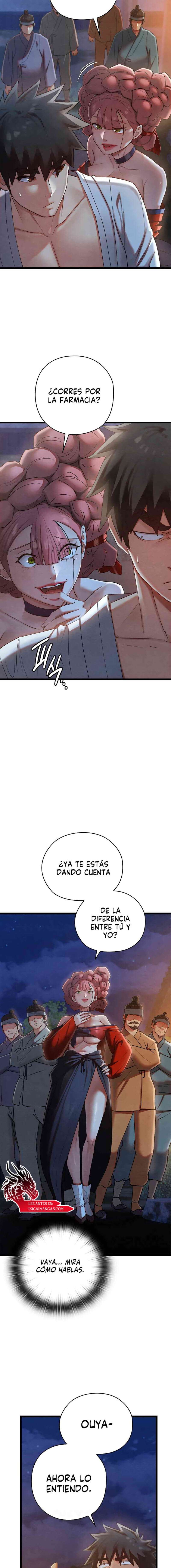 Manual de sexualidad Capítulo 8 - Page 16