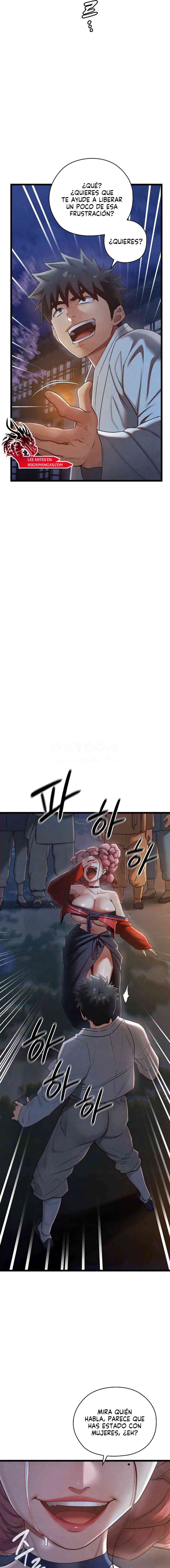 Manual de sexualidad Capítulo 8 - Page 18