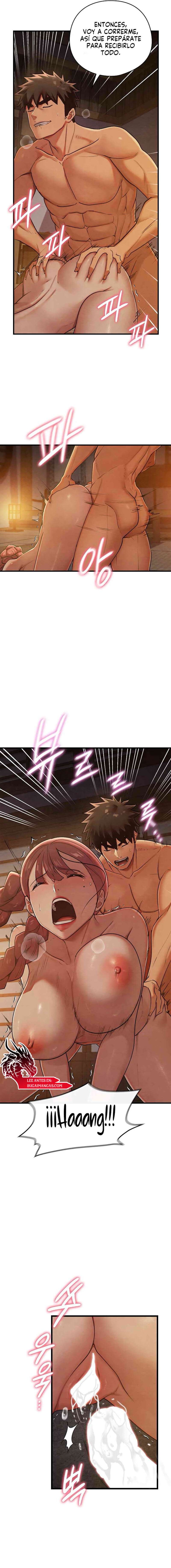 Manual de sexualidad Capítulo 9 - Page 14