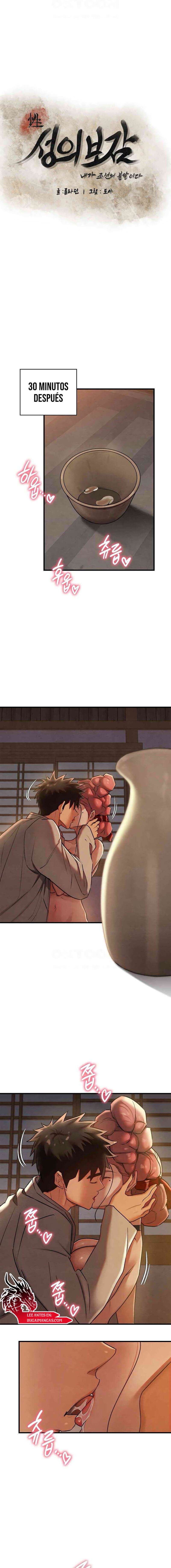 Manual de sexualidad Capítulo 9 - Page 6