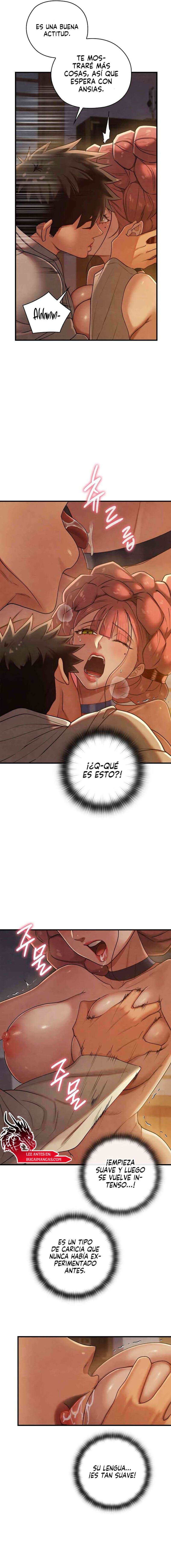 Manual de sexualidad Capítulo 9 - Page 8