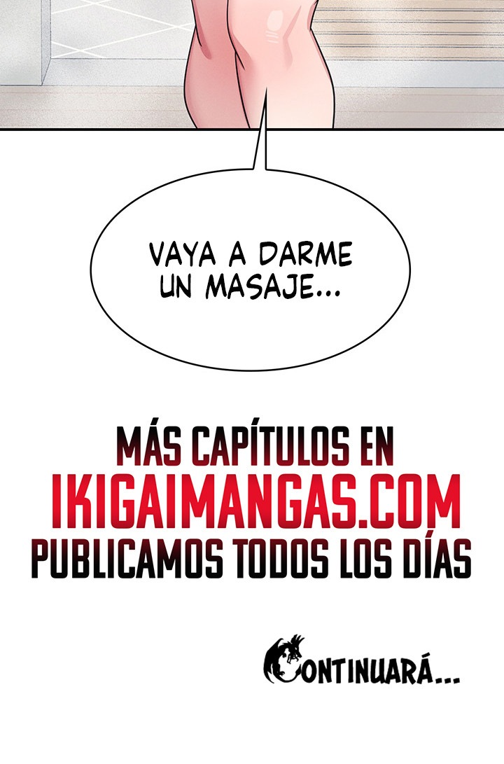 La profesora Yoonji Capítulo 22 - Page 13