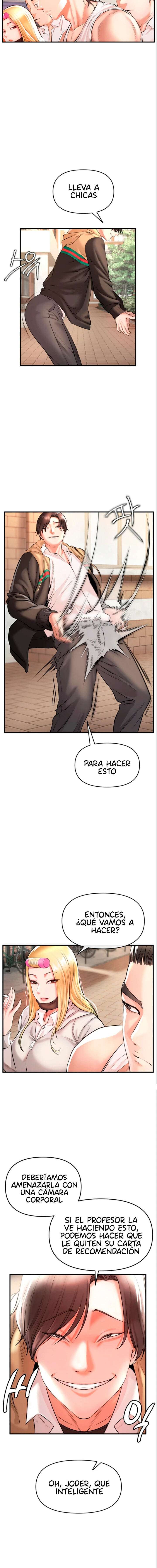 ZZIN Resguardar Capítulo 1 - Page 13