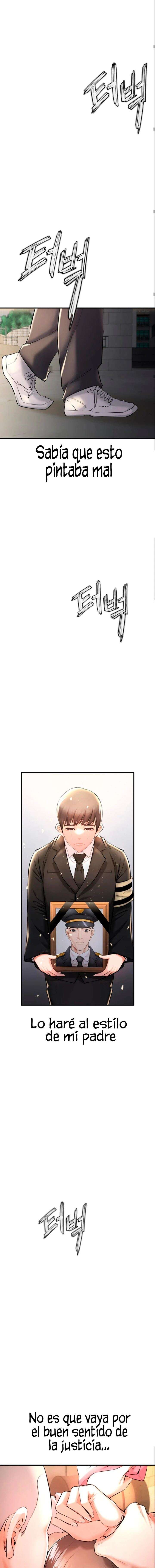 ZZIN Resguardar Capítulo 1 - Page 24