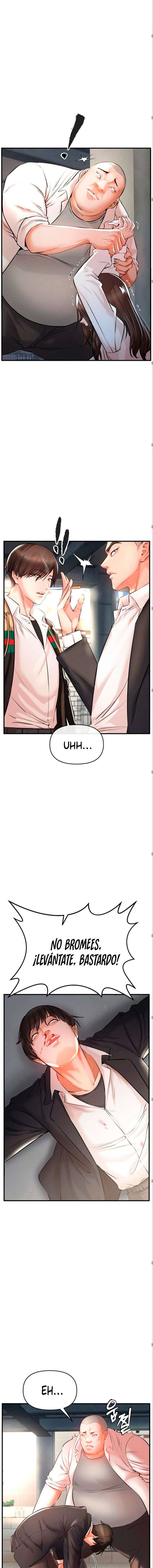 ZZIN Resguardar Capítulo 1 - Page 27