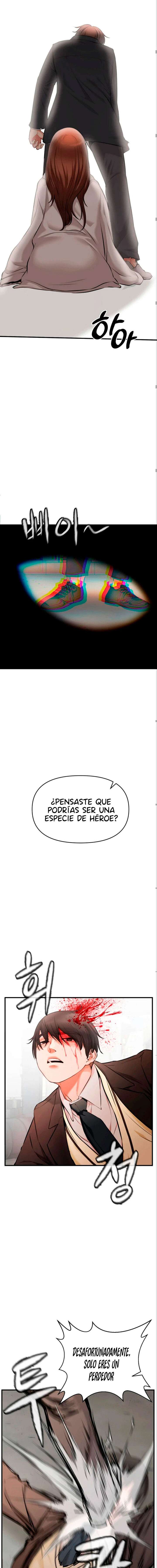 ZZIN Resguardar Capítulo 1 - Page 30