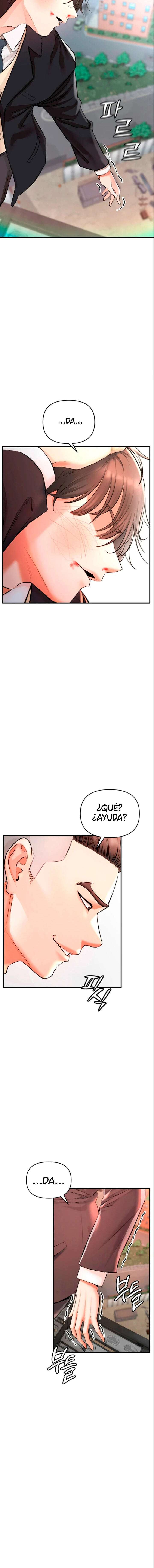 ZZIN Resguardar Capítulo 1 - Page 35