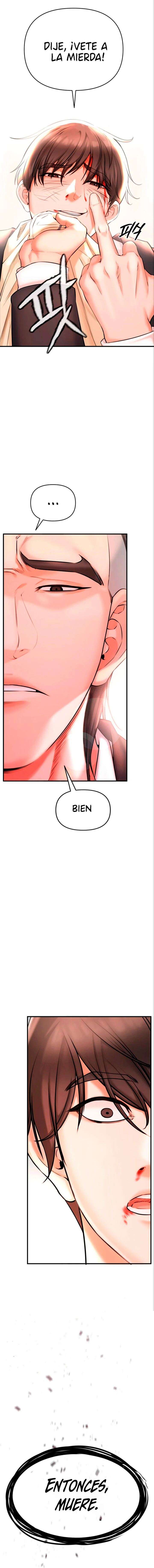 ZZIN Resguardar Capítulo 1 - Page 36