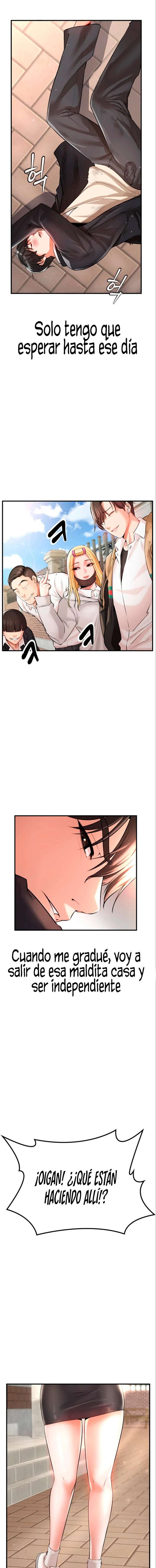 ZZIN Resguardar Capítulo 1 - Page 8