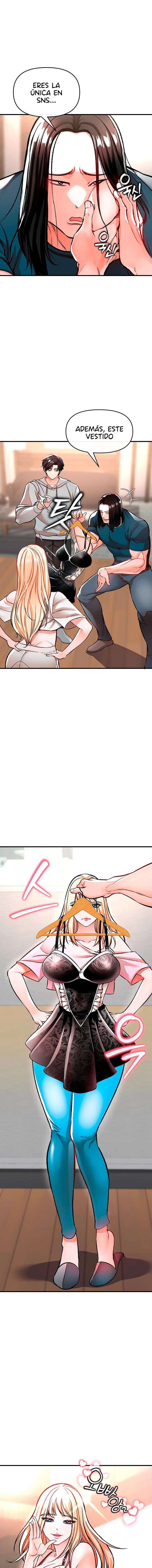 ZZIN Resguardar Capítulo 11 - Page 12