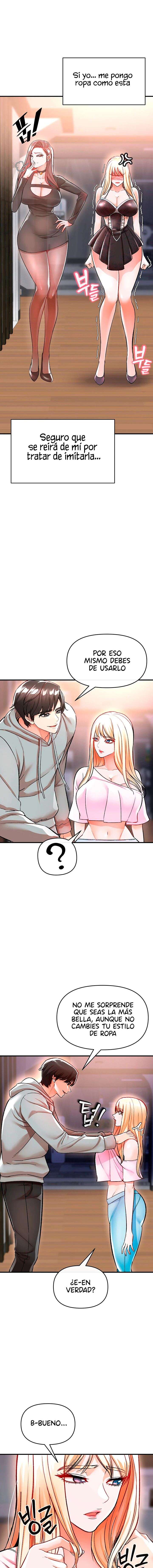 ZZIN Resguardar Capítulo 11 - Page 16