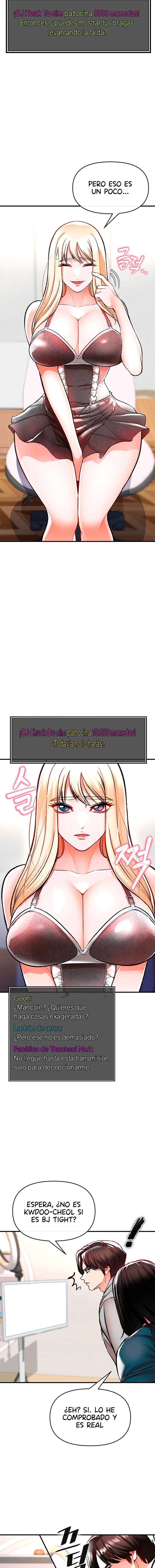 ZZIN Resguardar Capítulo 11 - Page 21