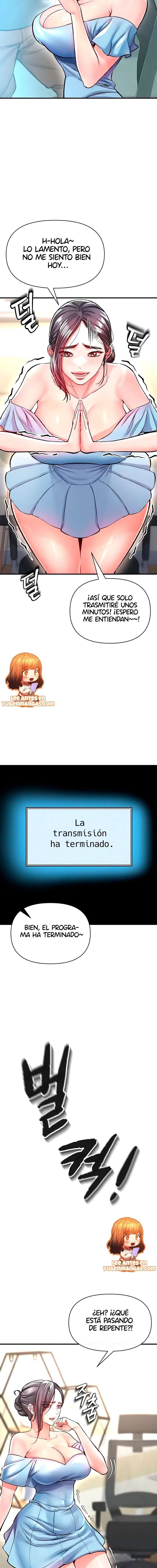 ZZIN Resguardar Capítulo 12 - Page 13