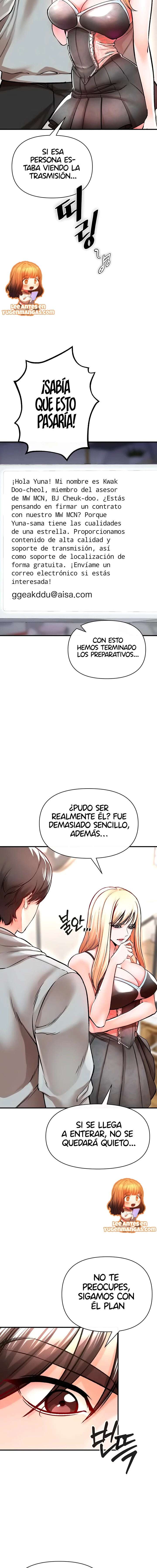 ZZIN Resguardar Capítulo 12 - Page 3