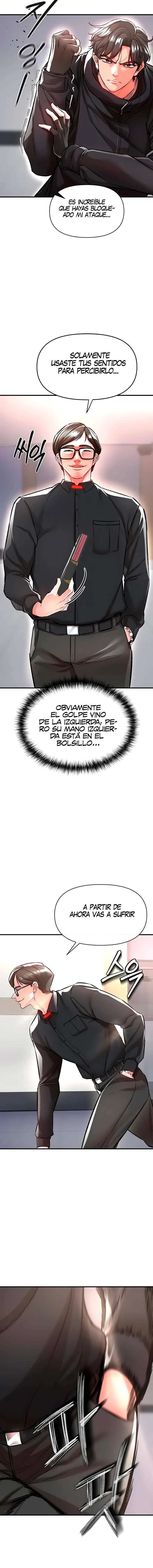 ZZIN Resguardar Capítulo 13 - Page 20