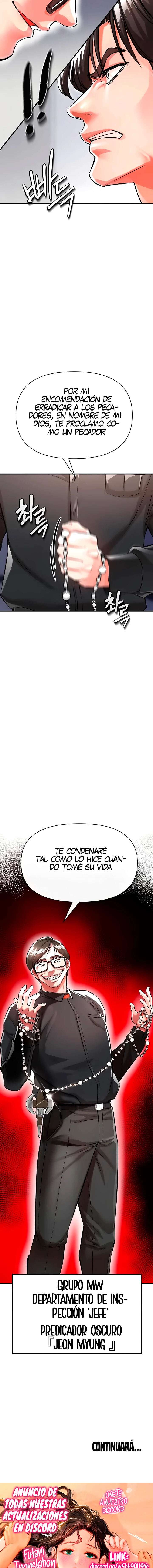 ZZIN Resguardar Capítulo 13 - Page 24