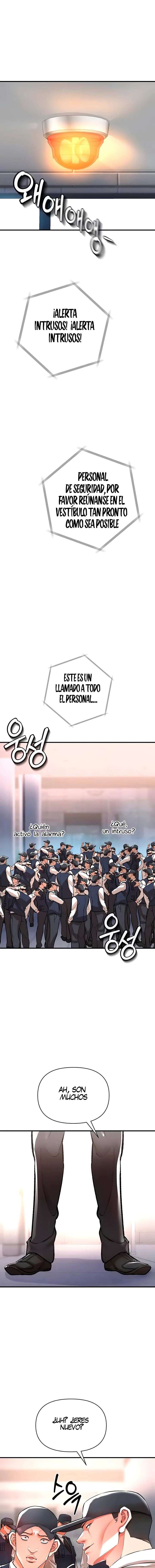 ZZIN Resguardar Capítulo 13 - Page 3