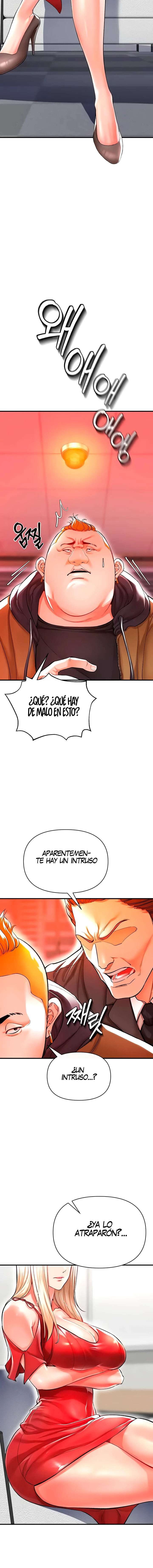 ZZIN Resguardar Capítulo 13 - Page 7