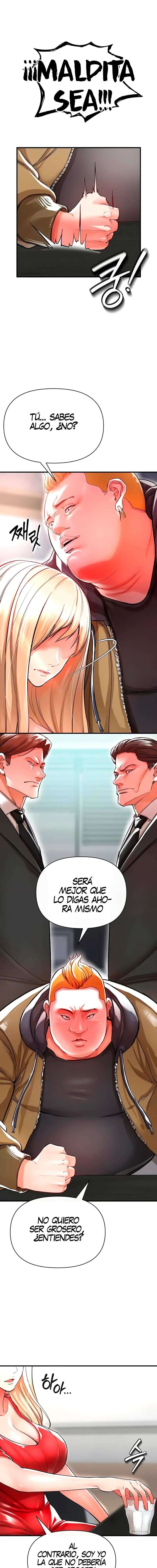 ZZIN Resguardar Capítulo 13 - Page 8