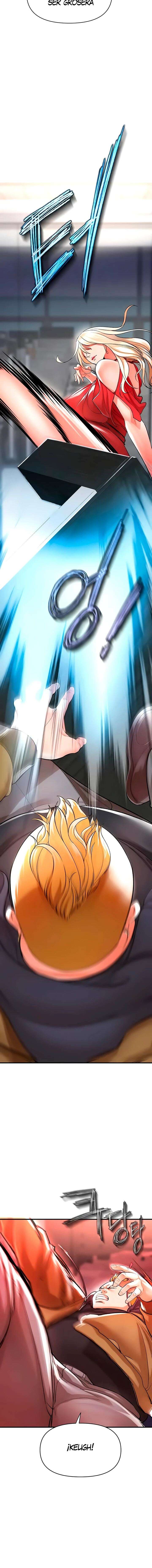 ZZIN Resguardar Capítulo 13 - Page 9