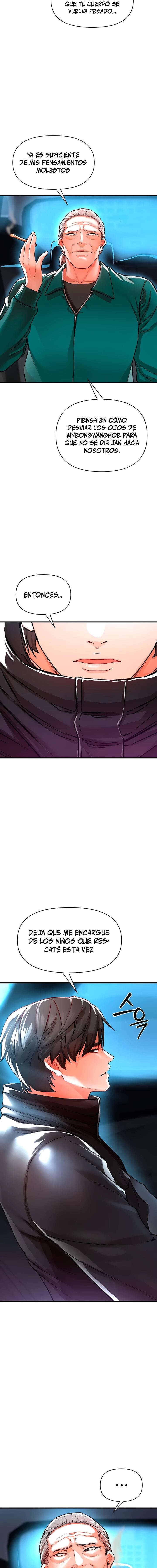 ZZIN Resguardar Capítulo 14 - Page 14