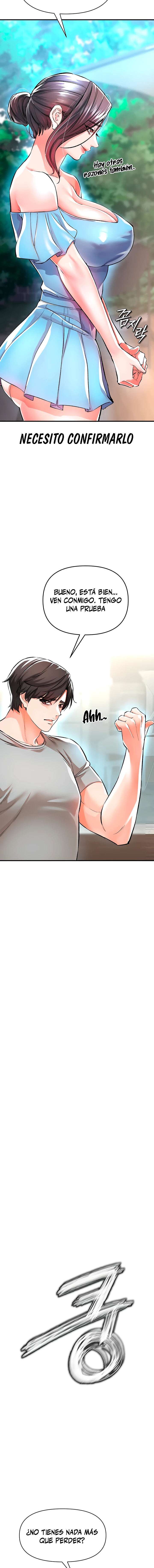 ZZIN Resguardar Capítulo 14 - Page 23