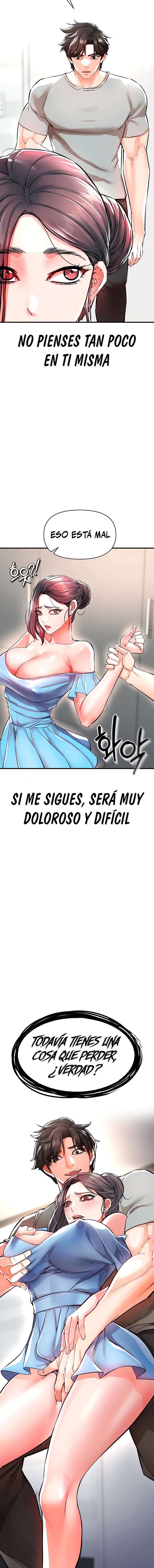 ZZIN Resguardar Capítulo 14 - Page 24