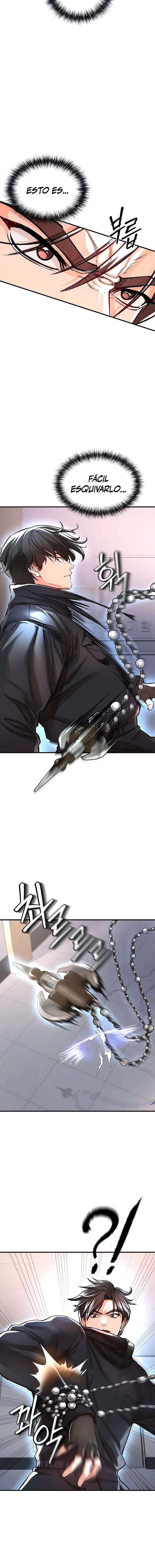 ZZIN Resguardar Capítulo 14 - Page 4