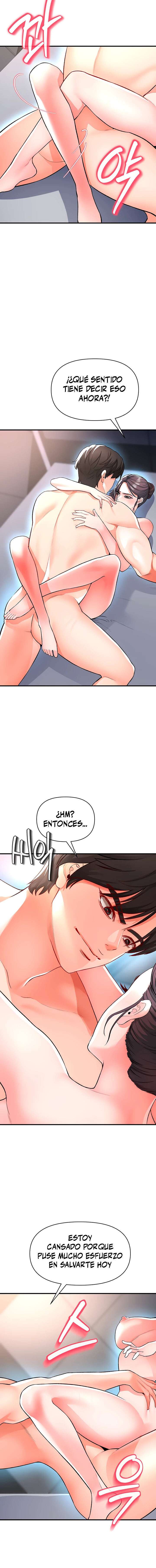 ZZIN Resguardar Capítulo 15 - Page 20