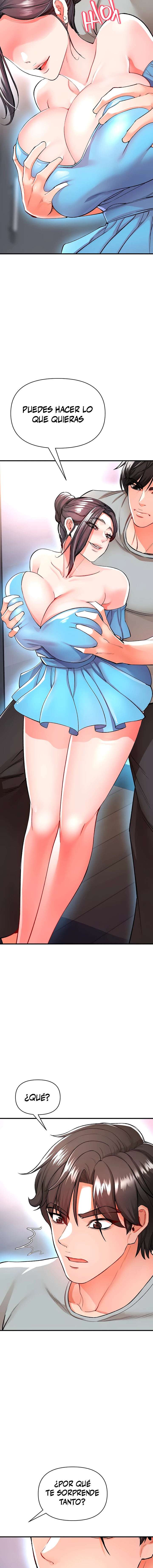 ZZIN Resguardar Capítulo 15 - Page 3